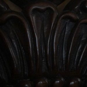 Meet your Posher, Monica